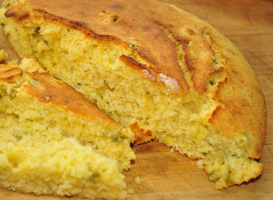 cornbread