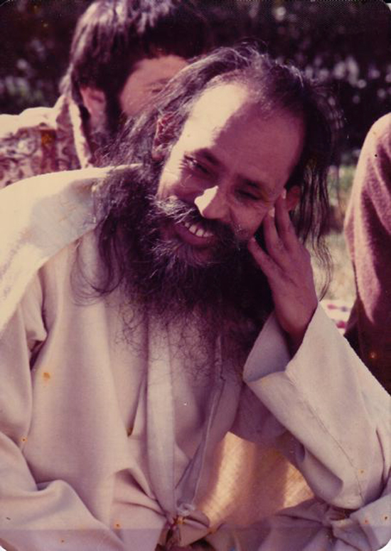 Babaji