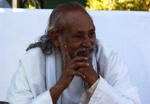 Baba Hari Dass