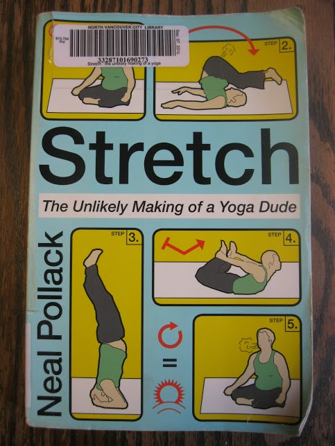 Stretch-book-cover