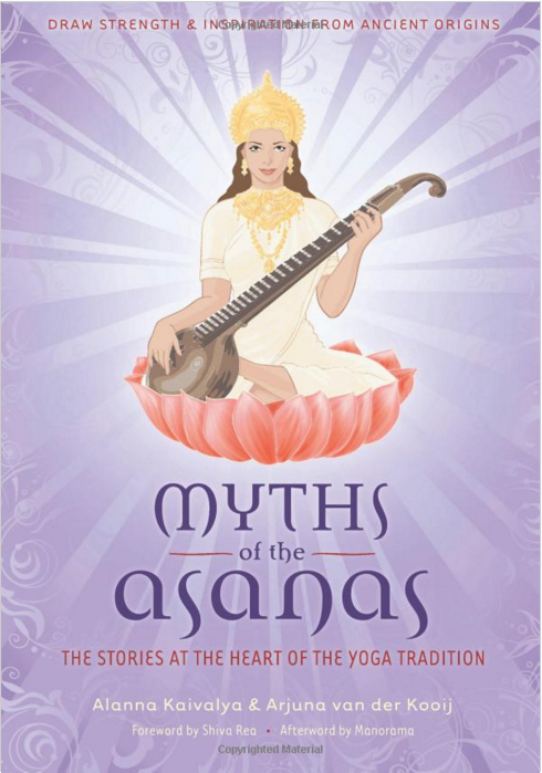 MythsOfThe AsanasBook