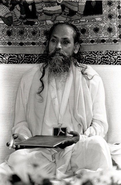 Babaji