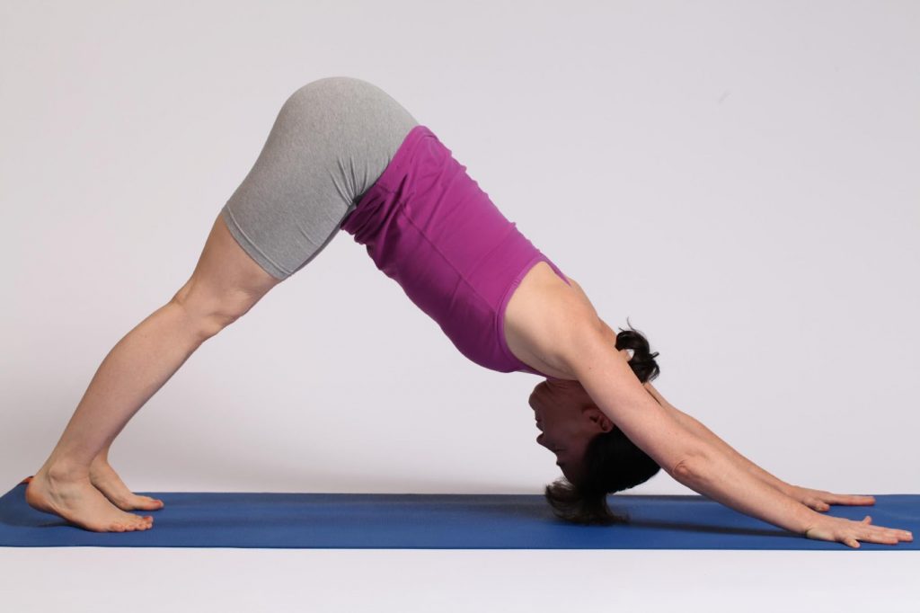 Challenge Your Practice With These 5 Yoga Pose Variations