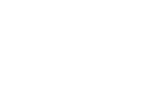 Salt Spring Centre of Yoga - Logo White