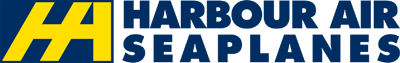 Harbour Air Seaplanes logo