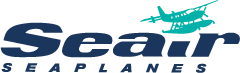 Seair Seaplanes Logo