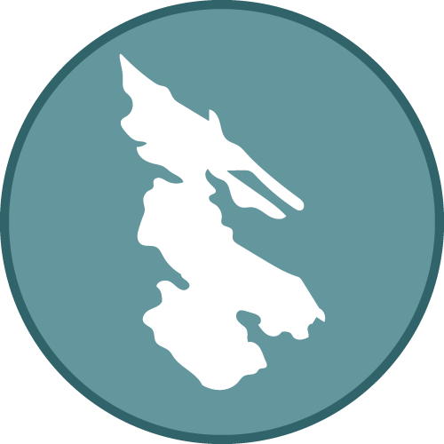 Salt Spring Island icon