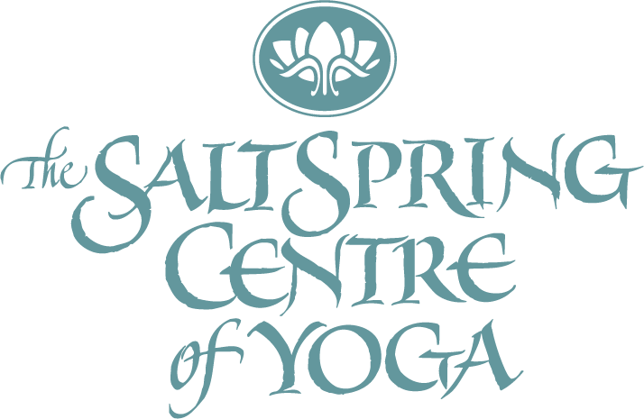 Salt Spring Centre of Yoga