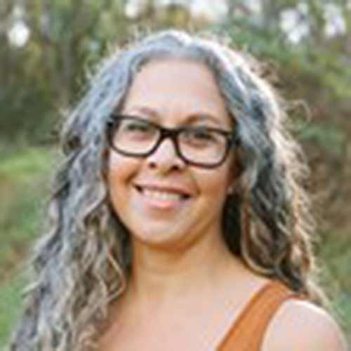 Chetna Tracy Boyd - Program Director
