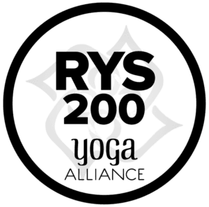 RYS 200 yoga alliance
