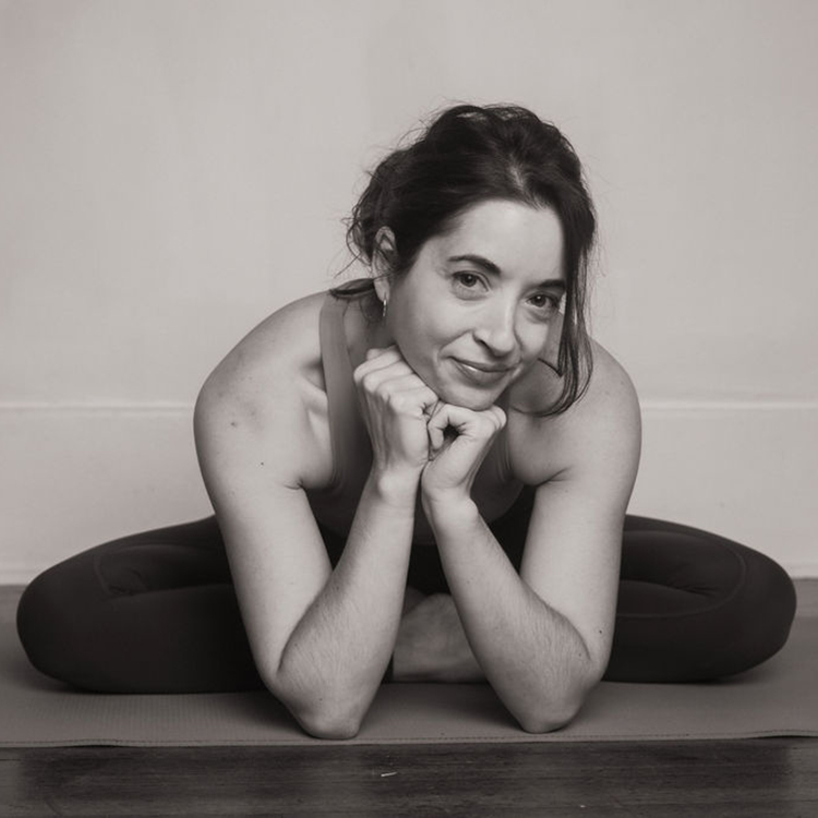 Natasha Jyoti Samson - Ayurveda Health and Yoga