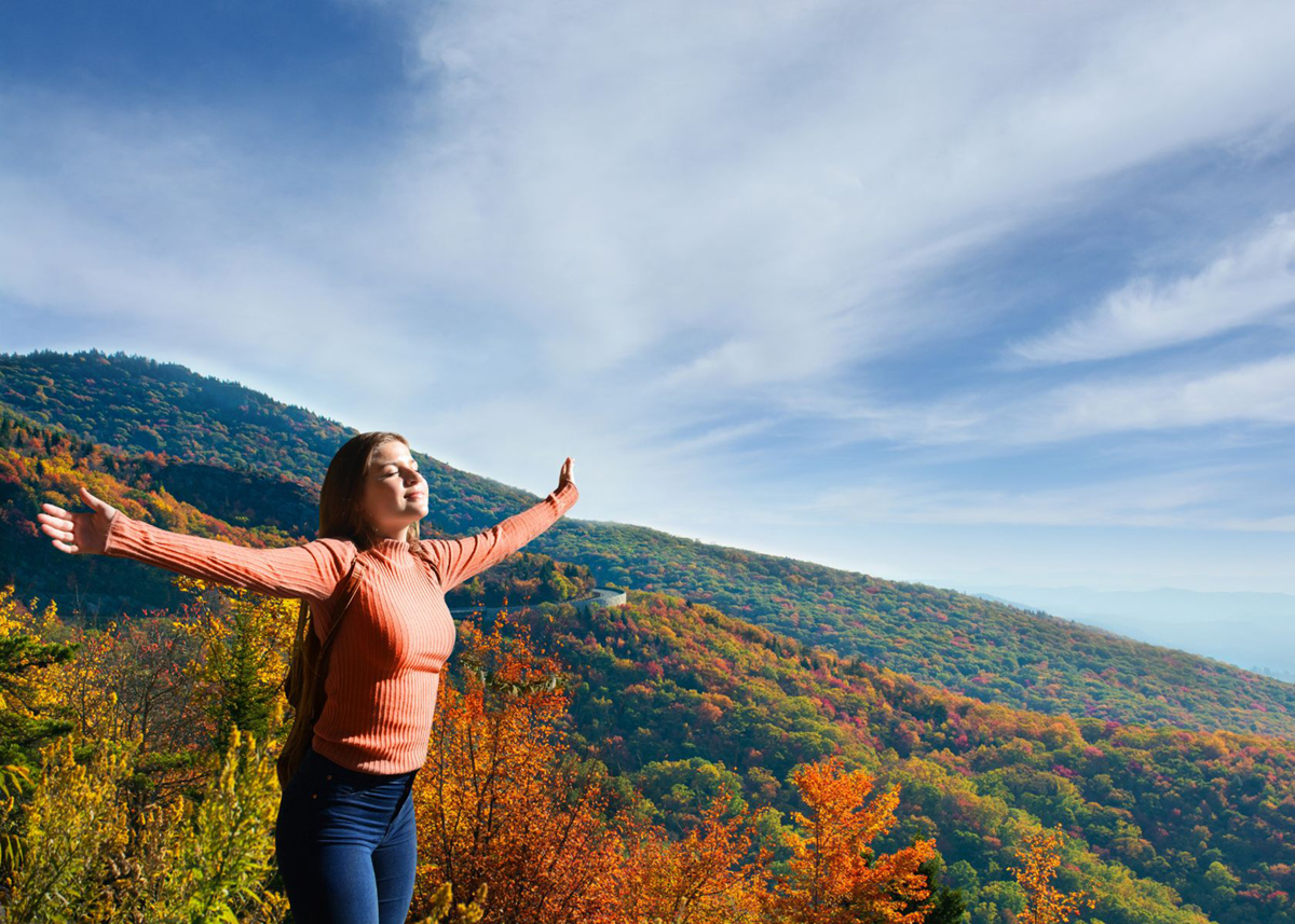 Autumn self-care