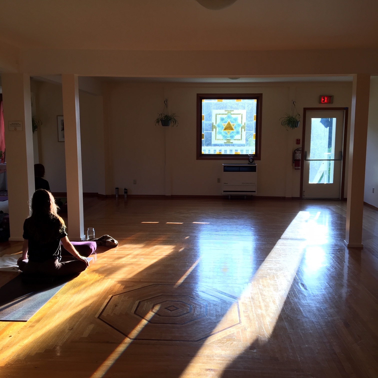 Sacred Abundance: Yoga & Healing Retreat with Melanie Madhuri Phillips