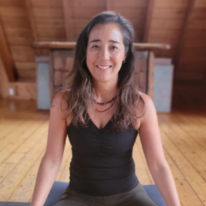 Yoga Programs and Wellness Retreats - Salt Spring Centre of Yoga